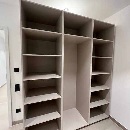 Flughafennahe Gastesuite In Ruhiger Lage Хофхайм ам Таунус Екстериор снимка