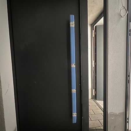 Flughafennahe Gastesuite In Ruhiger Lage Хофхайм ам Таунус Екстериор снимка