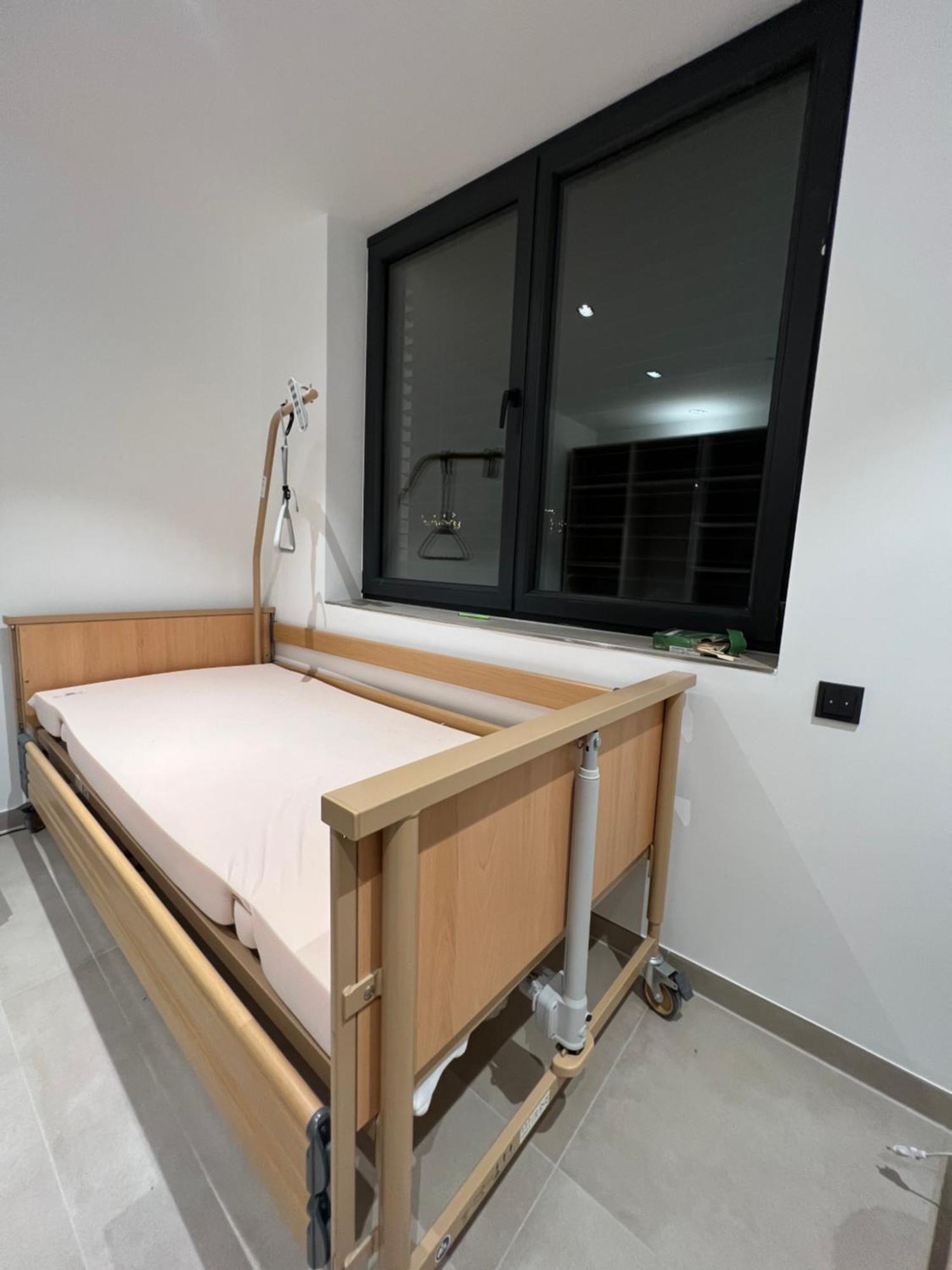 Flughafennahe Gastesuite In Ruhiger Lage Хофхайм ам Таунус Екстериор снимка